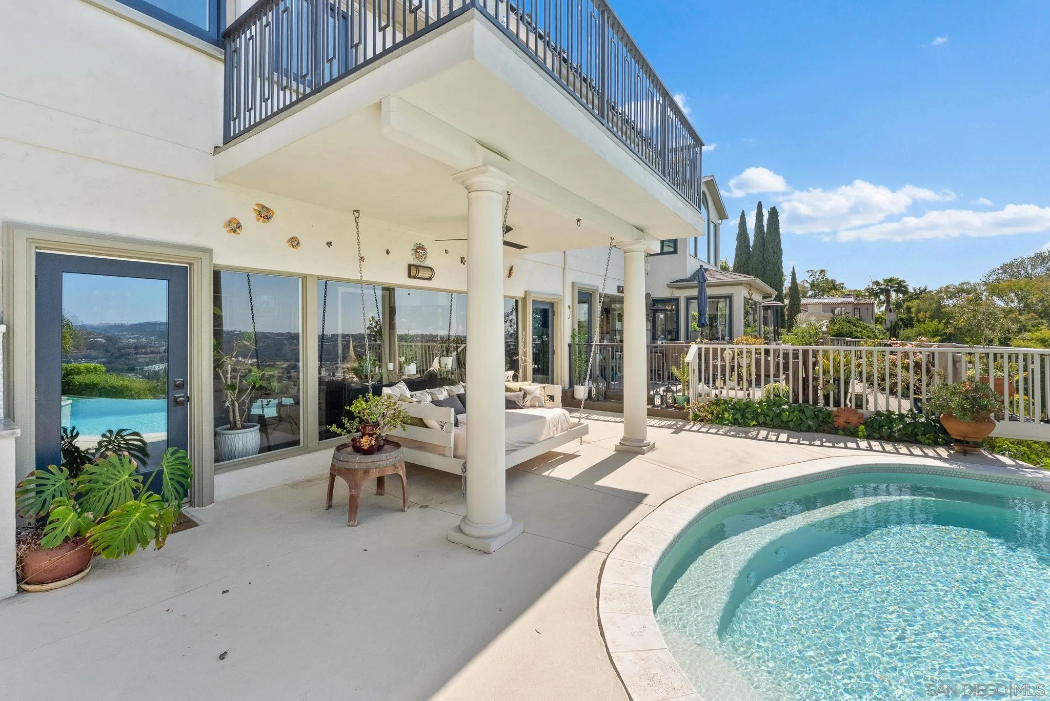 4136 Palisades Road San Diego, CA 92116 - Photo 46 of 68