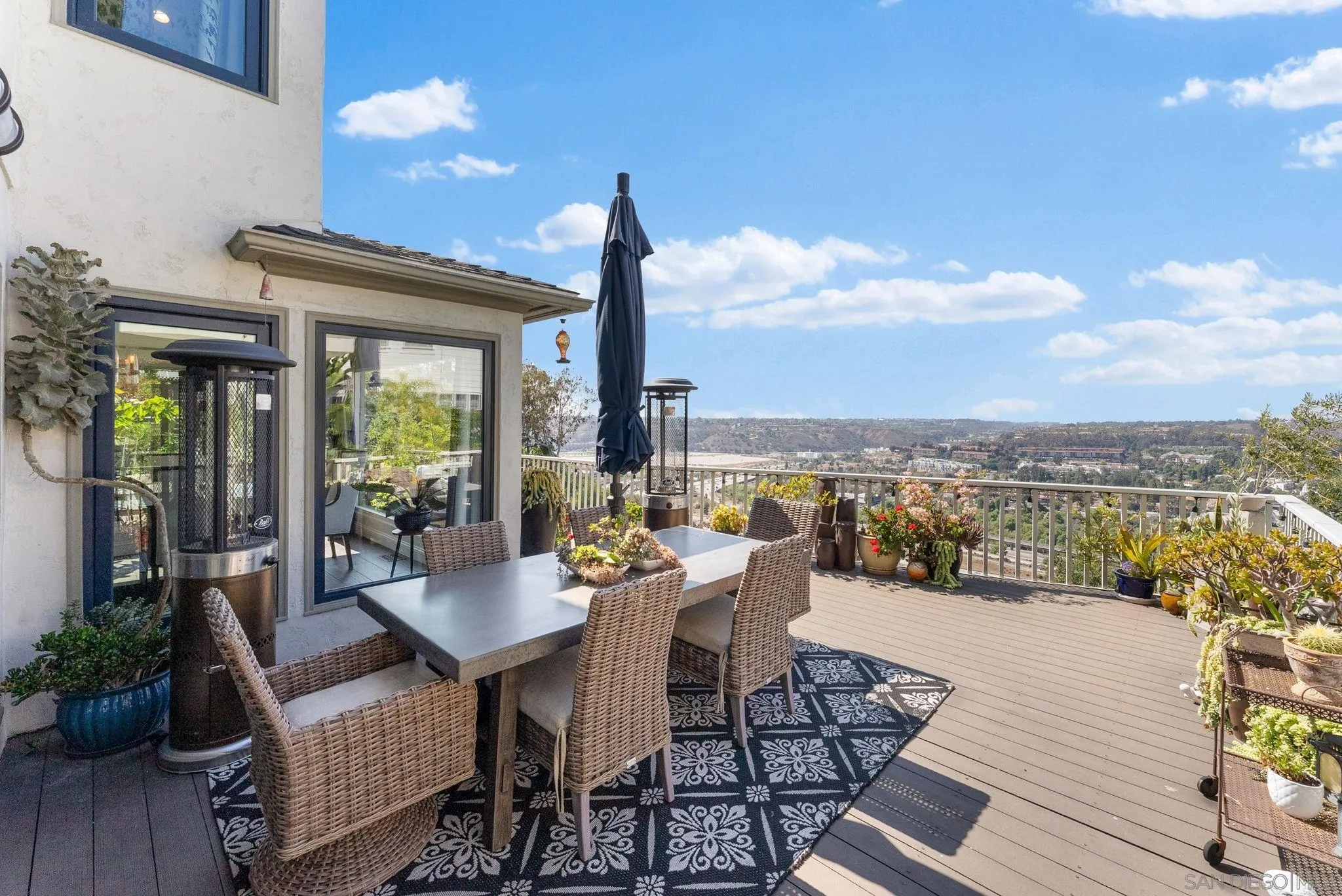 4136 Palisades Road San Diego, CA 92116 - Photo 50 of 68