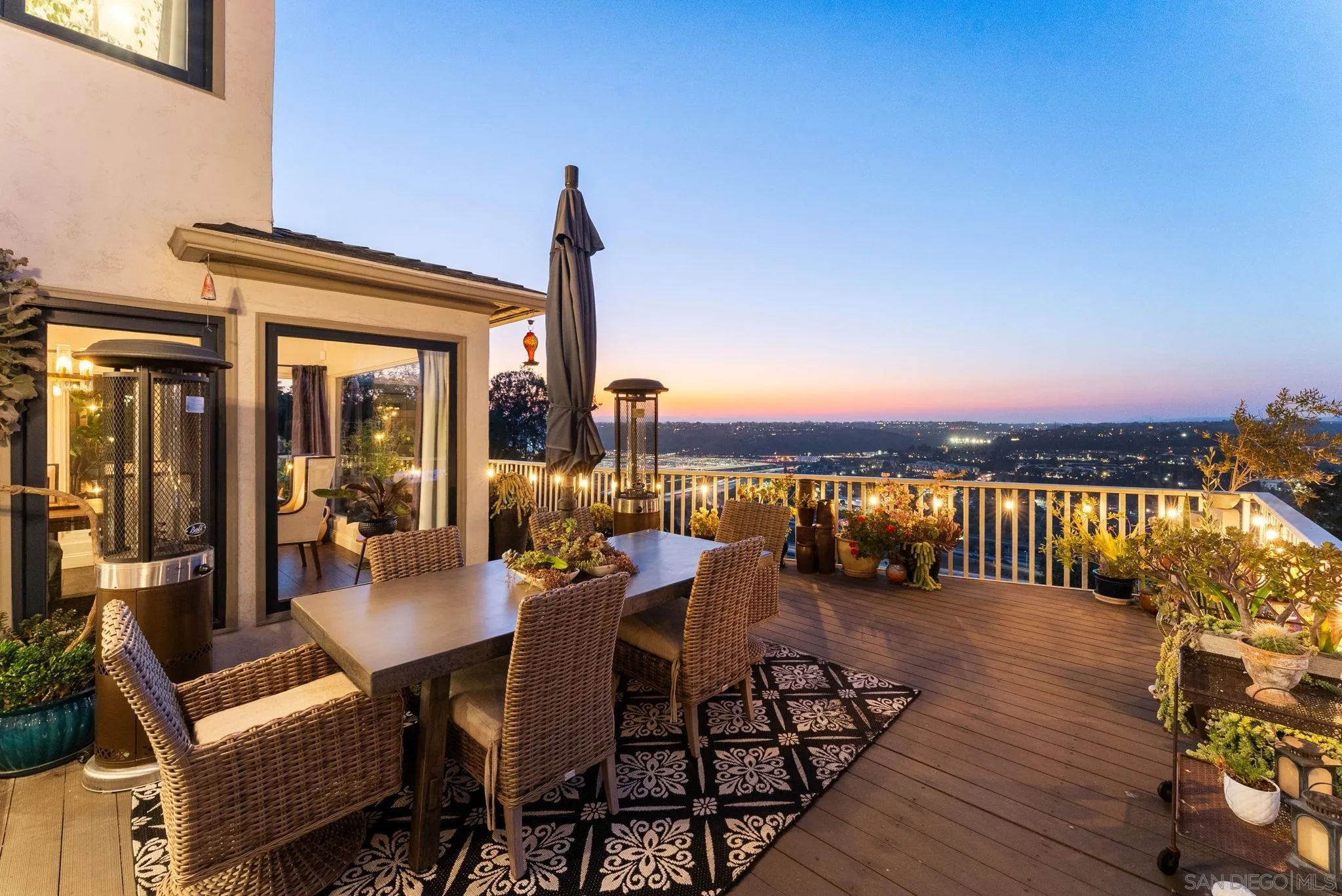 4136 Palisades Road San Diego, CA 92116 - Photo 51 of 68