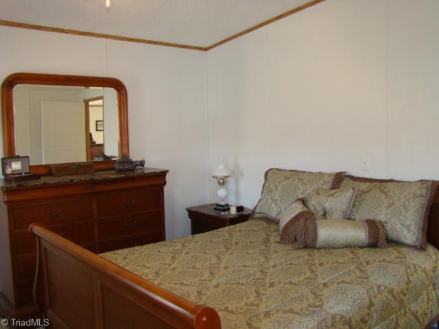 661 Luck Road, Unit 1 Asheboro, NC 27205 - Photo 10 of 16 Master Bedroom.