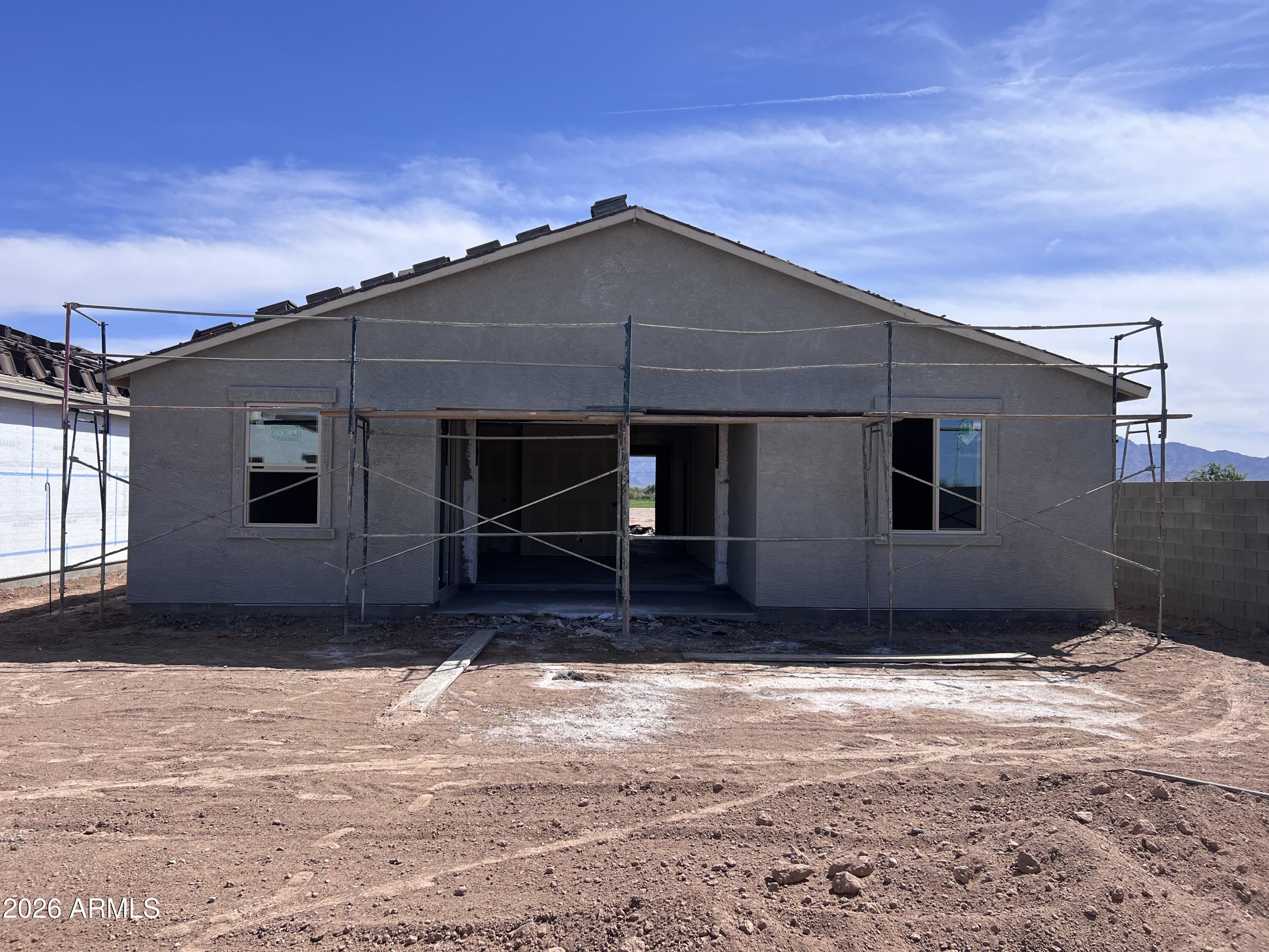 9626 West Gaby Road Tolleson, AZ 85353 - Photo 8 of 15 a front view of a house