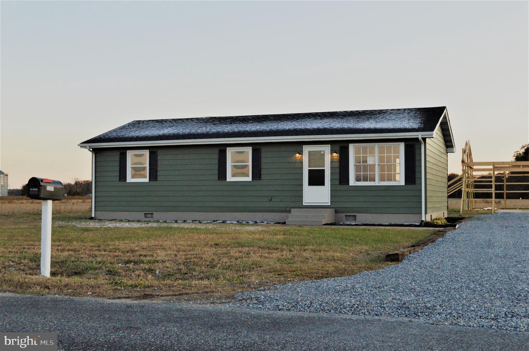 33991 St George Road Laurel, DE 19956 - Photo 1 of 21 Gallery Image 1