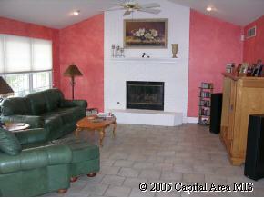 2504 Kipling Drive Springfield, IL 62711 - Photo 4 of 9