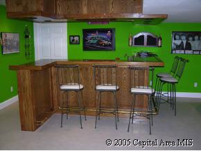 2504 Kipling Drive Springfield, IL 62711 - Photo 8 of 9