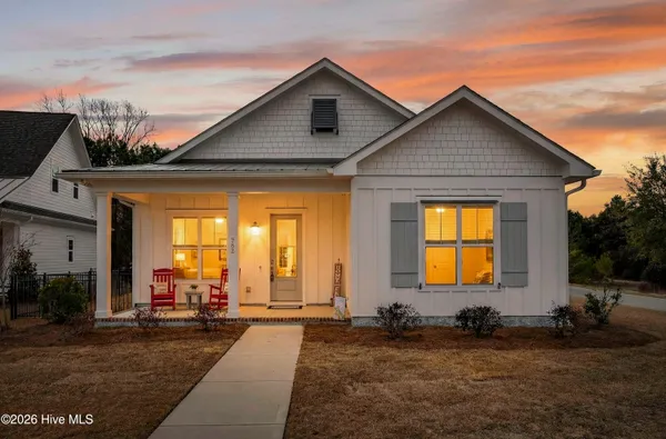 $625,000 | 332 Cornubia Drive, Castle Hayne, NC 28429