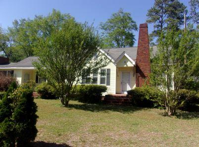 7511 Salley Road North, SC 29112 - Photo 1 of 13 1