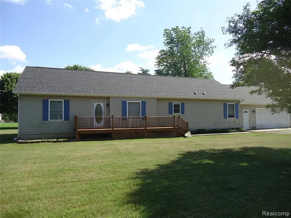 $419,900 | 2933 Ashley Drive, Adrian, MI 49221