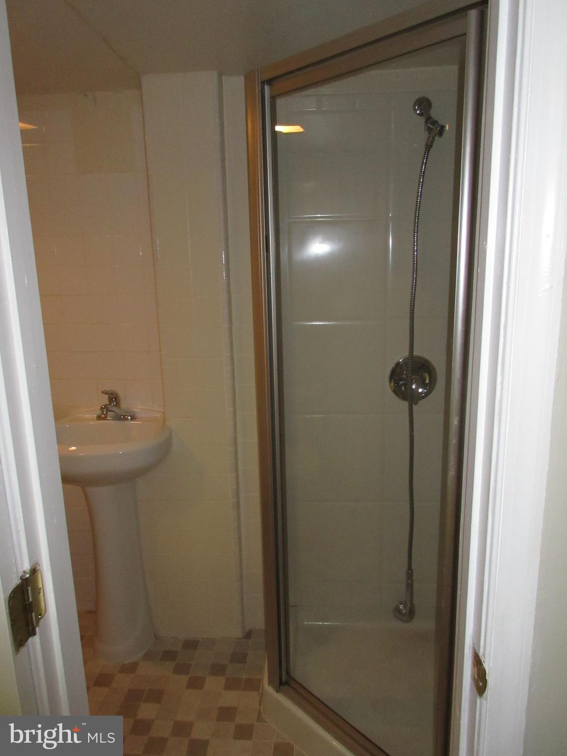 1356 Deanwood Road Baltimore, MD 21234 - Photo 13 of 30 BASEMENT BATHROOM