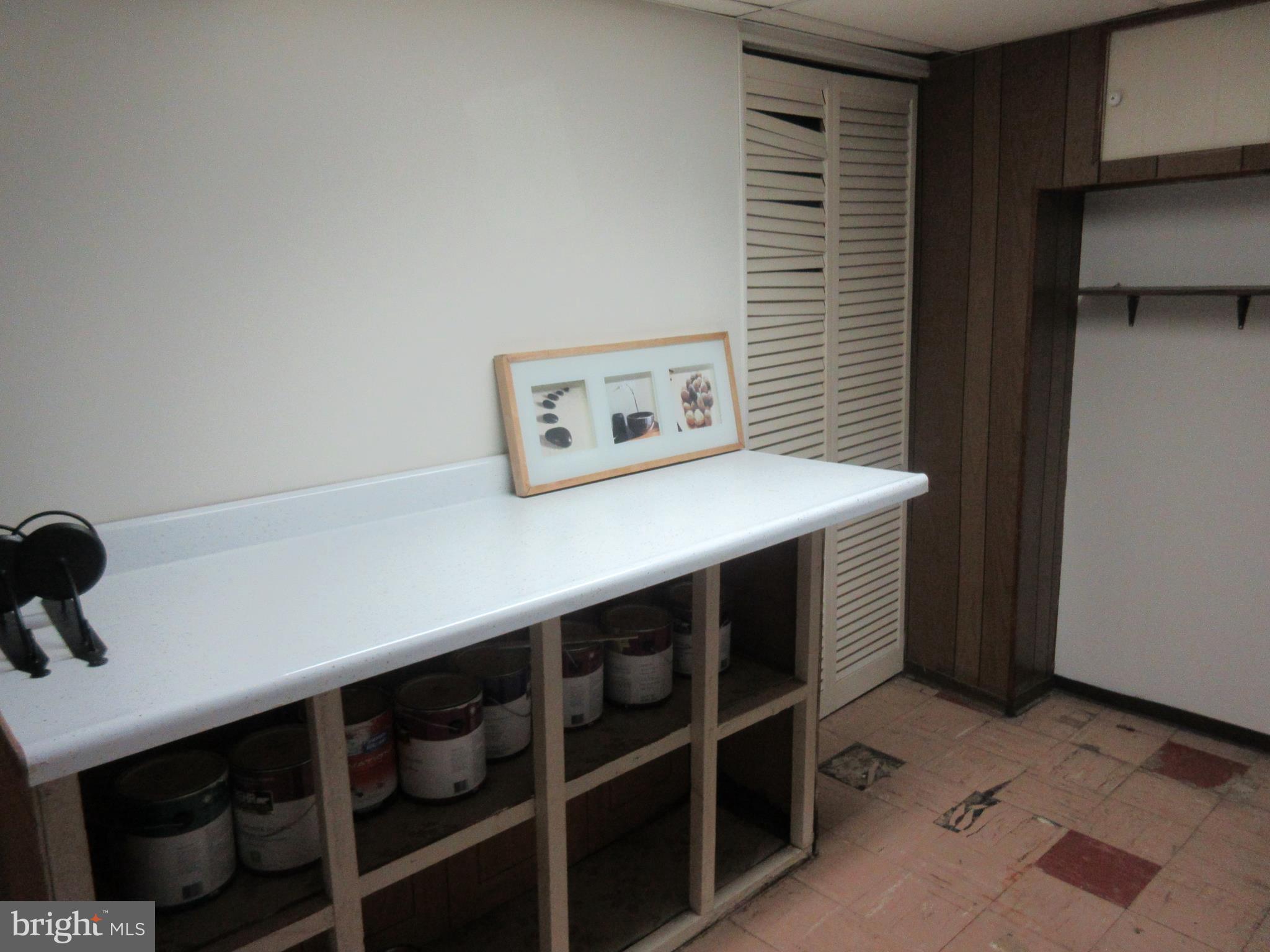 1356 Deanwood Road Baltimore, MD 21234 - Photo 15 of 30 LAUNDRY ROOM