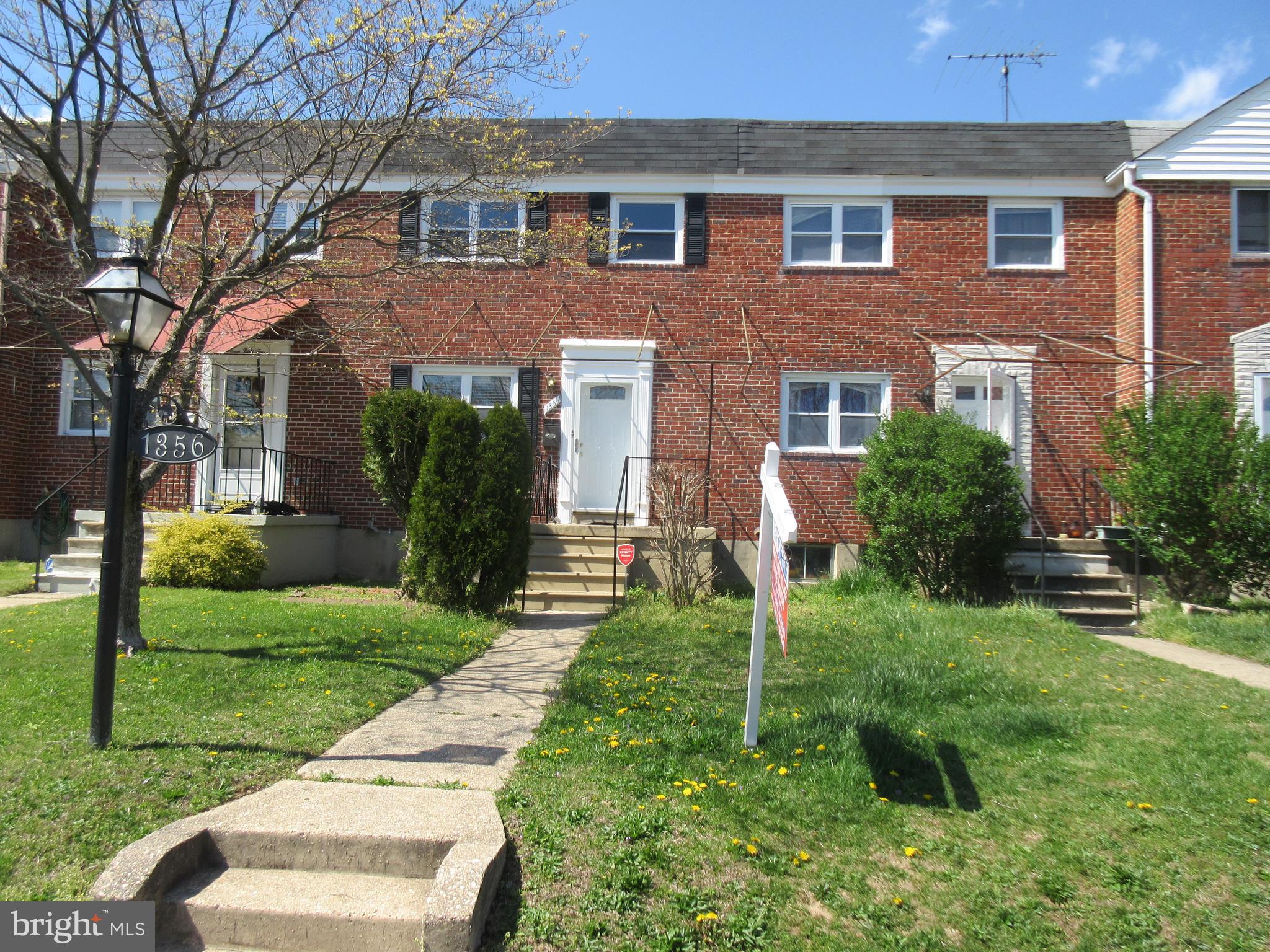 1356 Deanwood Road Baltimore, MD 21234 - Photo 28 of 30