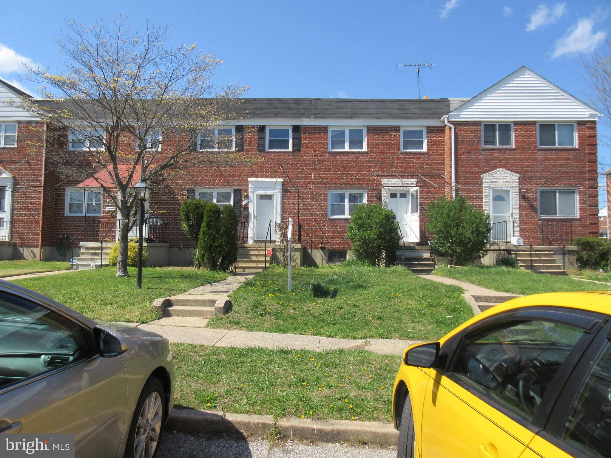 1356 Deanwood Road Baltimore, MD 21234 - Photo 30 of 30 front view