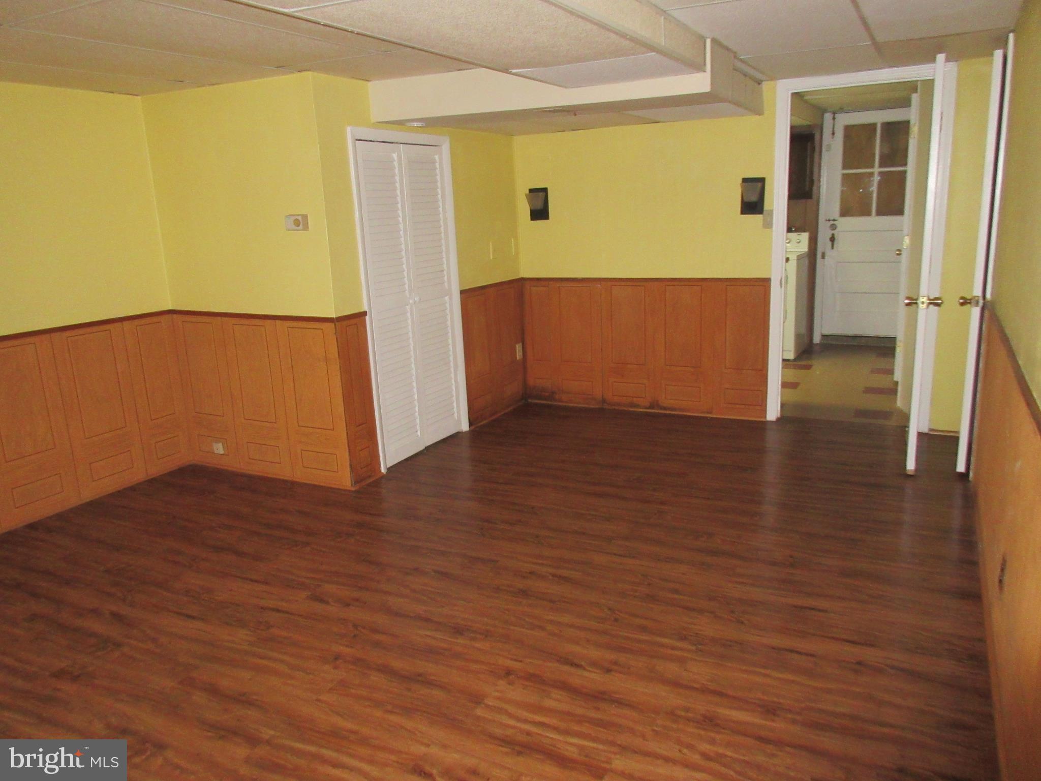1356 Deanwood Road Baltimore, MD 21234 - Photo 5 of 30 BASEMENT CLUB ROOM