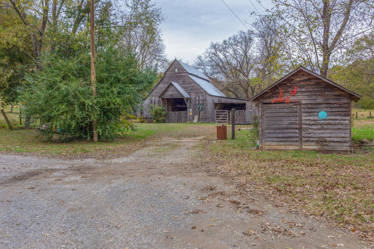 253 Chicken Creek Road Frankewing, TN 38459 - Photo 6 of 20 Gallery Image 6