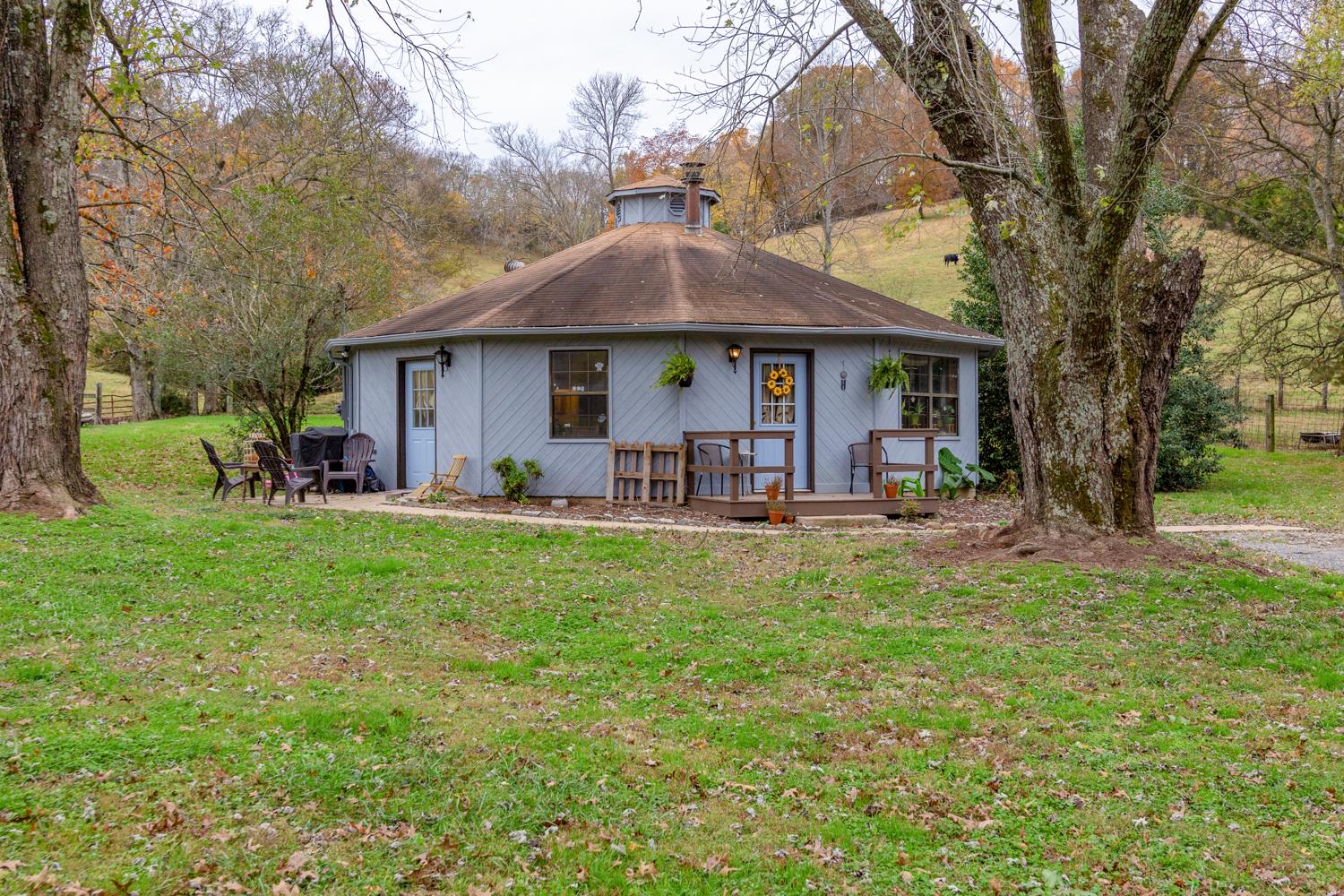 253 Chicken Creek Road Frankewing, TN 38459 - Photo 8 of 20 Gallery Image 8