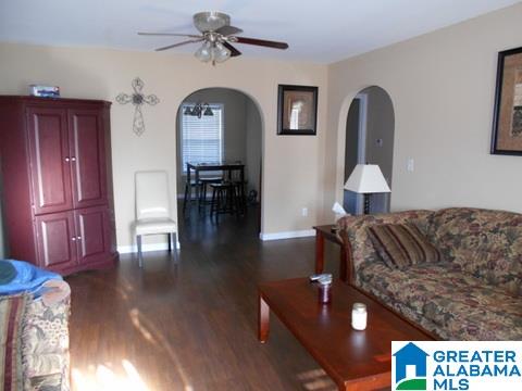 84 Lee Ridge Drive Altoona, AL 35952 - Photo 2 of 16