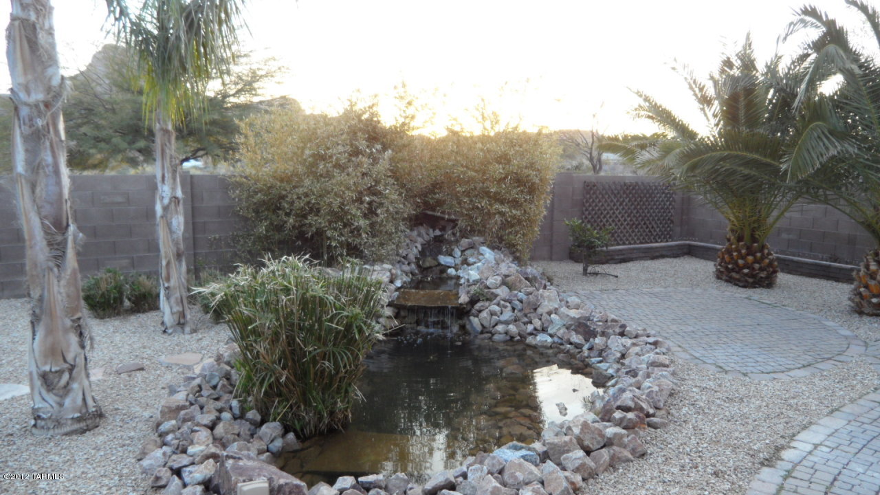 7619 West Rising Ridge Road Tucson, AZ 85743 - Photo 29 of 30 Gallery Image 29