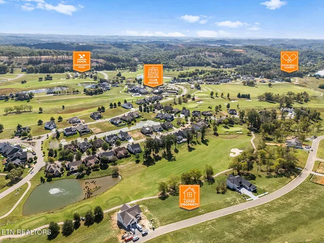 $199,000 | 445 Mockingbird Lane, Loudon, TN 37774