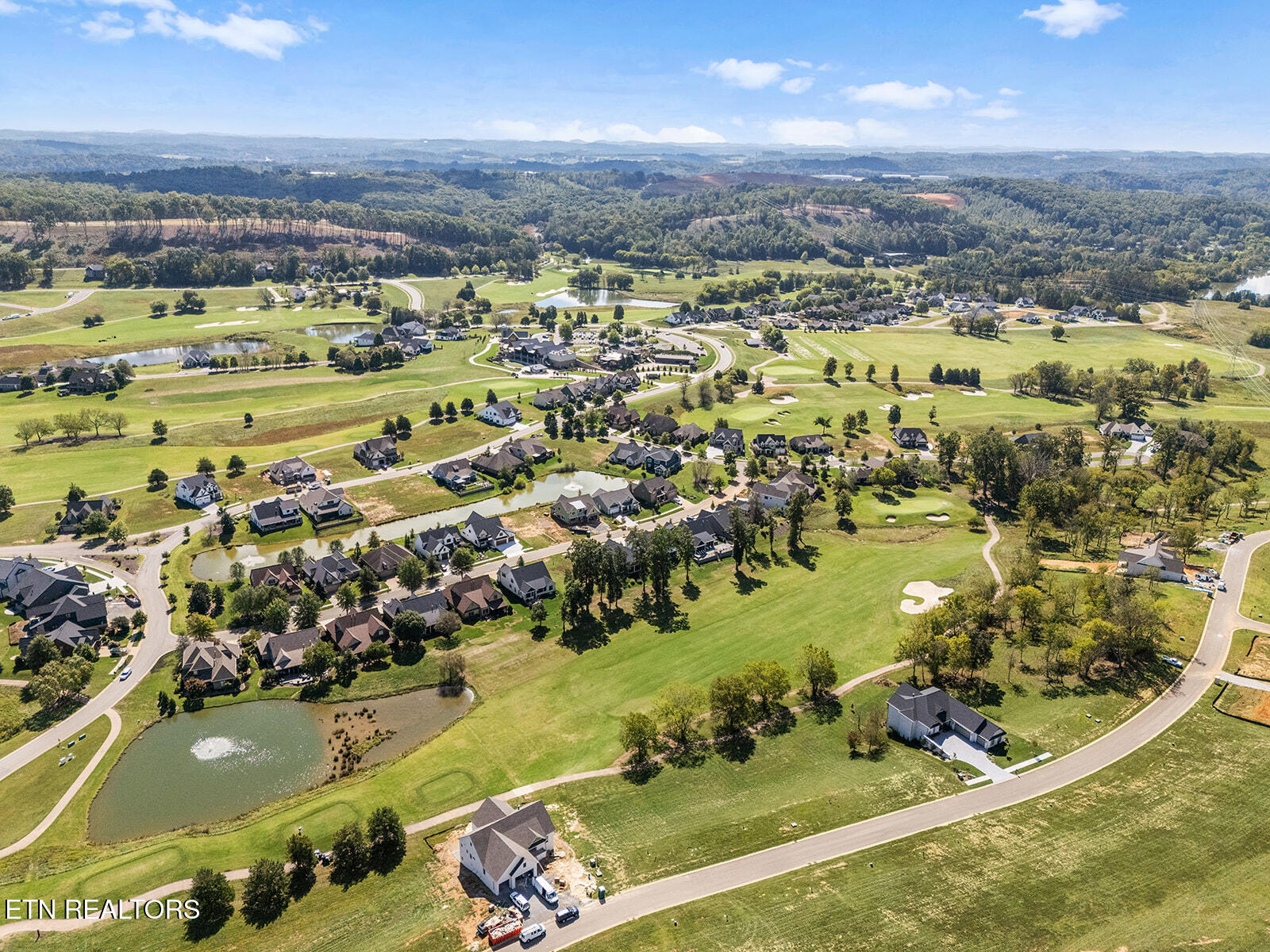 445 Mockingbird Lane Loudon, TN 37774 - Photo 16 of 31 DJI_20251001003300_0133_D