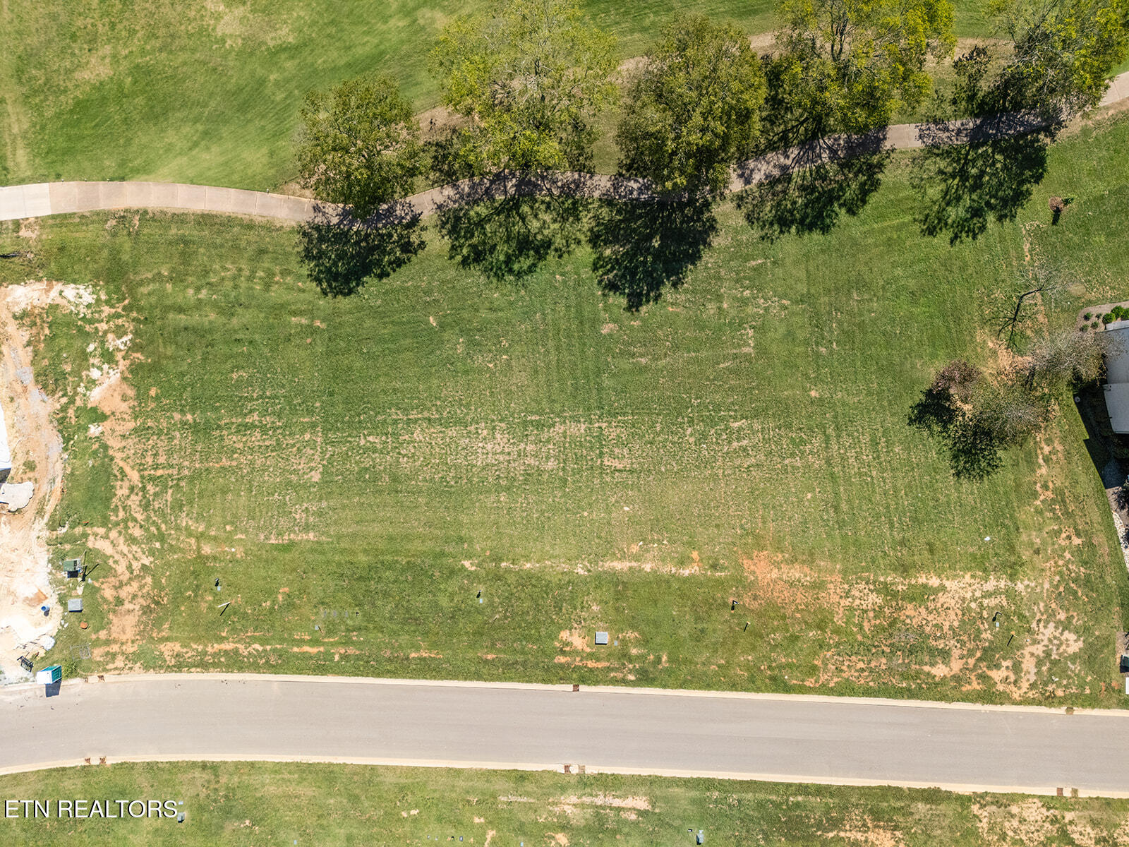 445 Mockingbird Lane Loudon, TN 37774 - Photo 17 of 31 DJI_20251001003348_0138_D