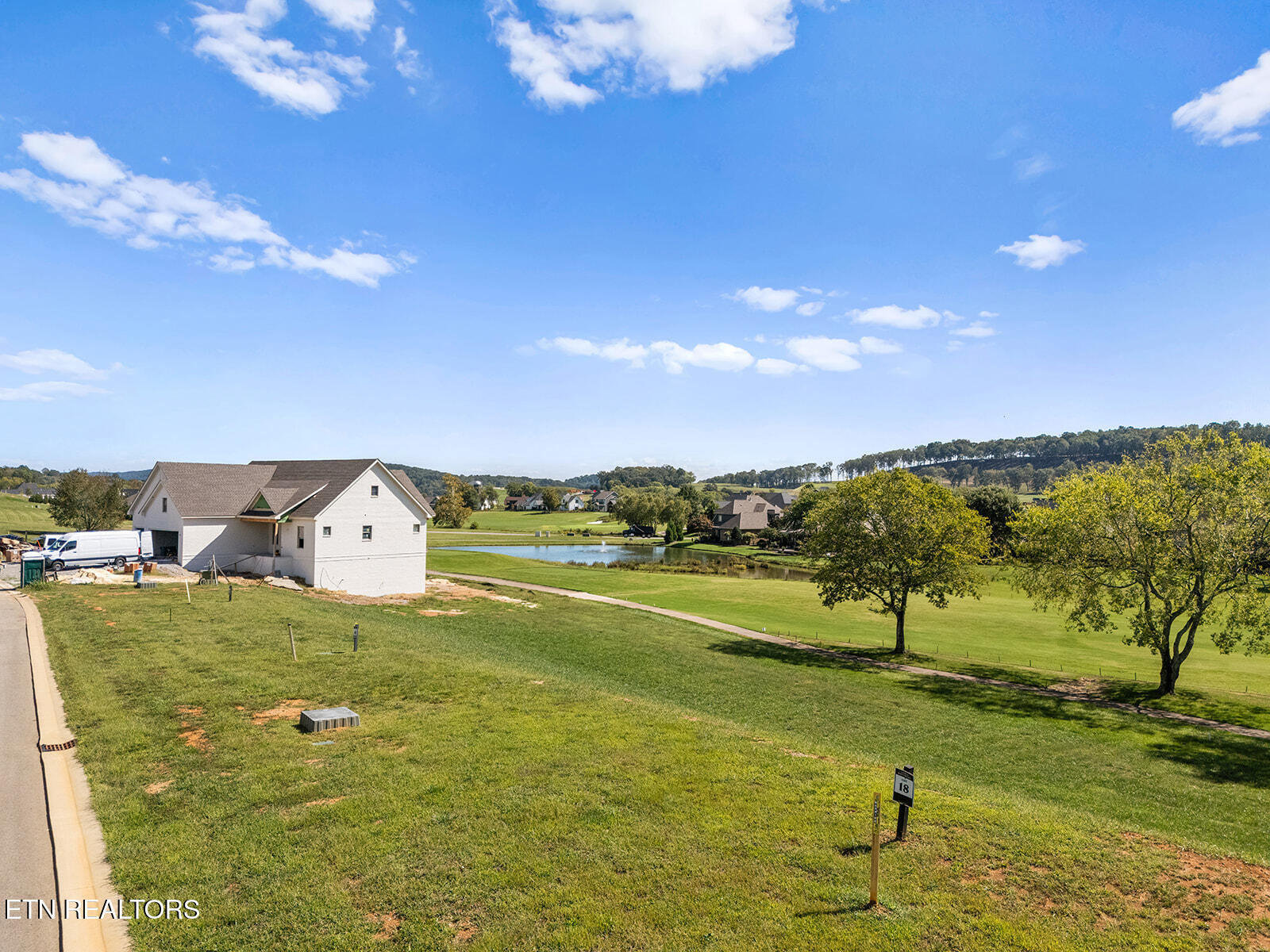 445 Mockingbird Lane Loudon, TN 37774 - Photo 21 of 31 DJI_20251001003613_0158_D