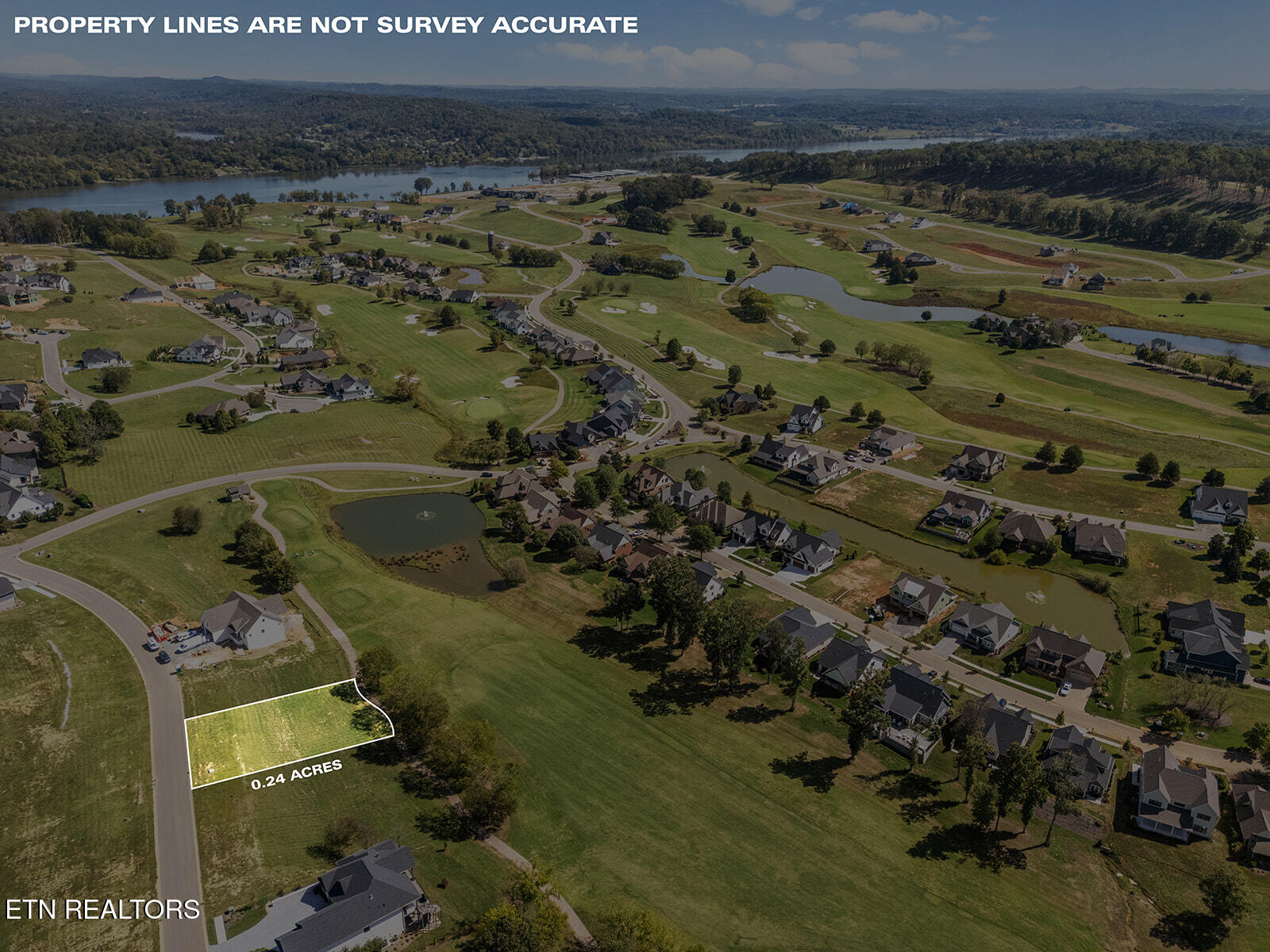 445 Mockingbird Lane Loudon, TN 37774 - Photo 4 of 31 3