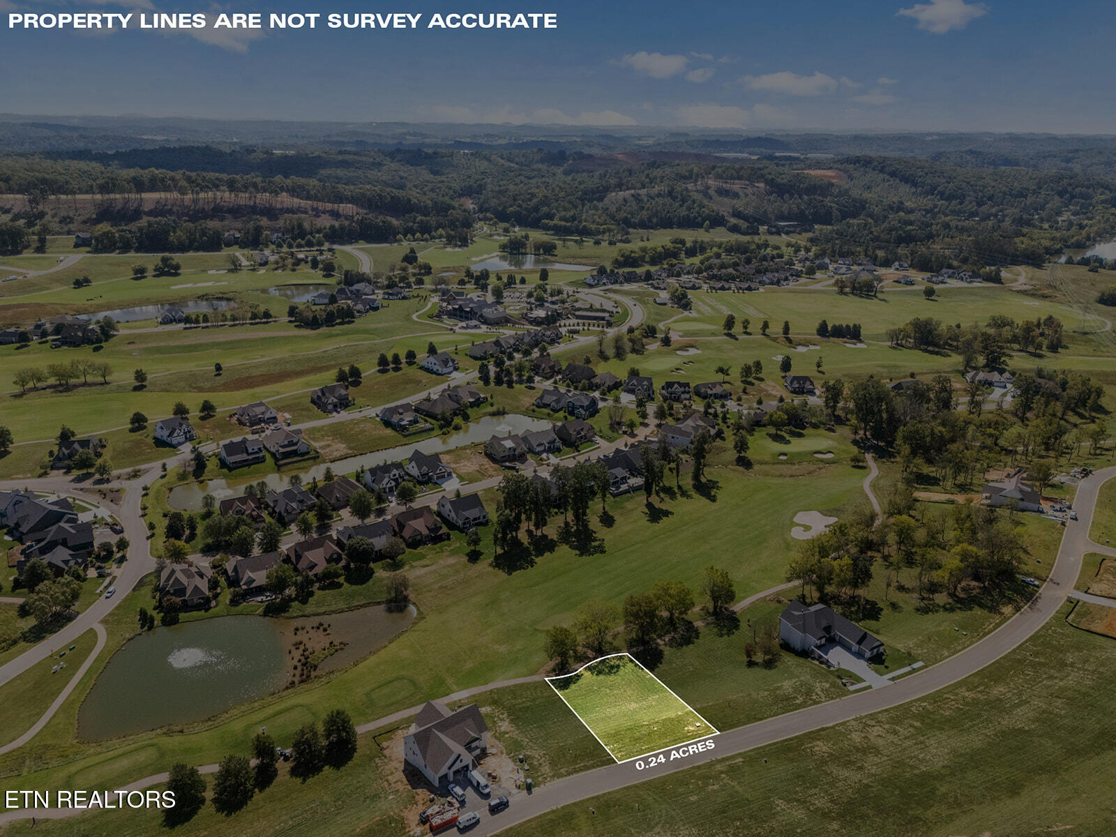 445 Mockingbird Lane Loudon, TN 37774 - Photo 5 of 31 4