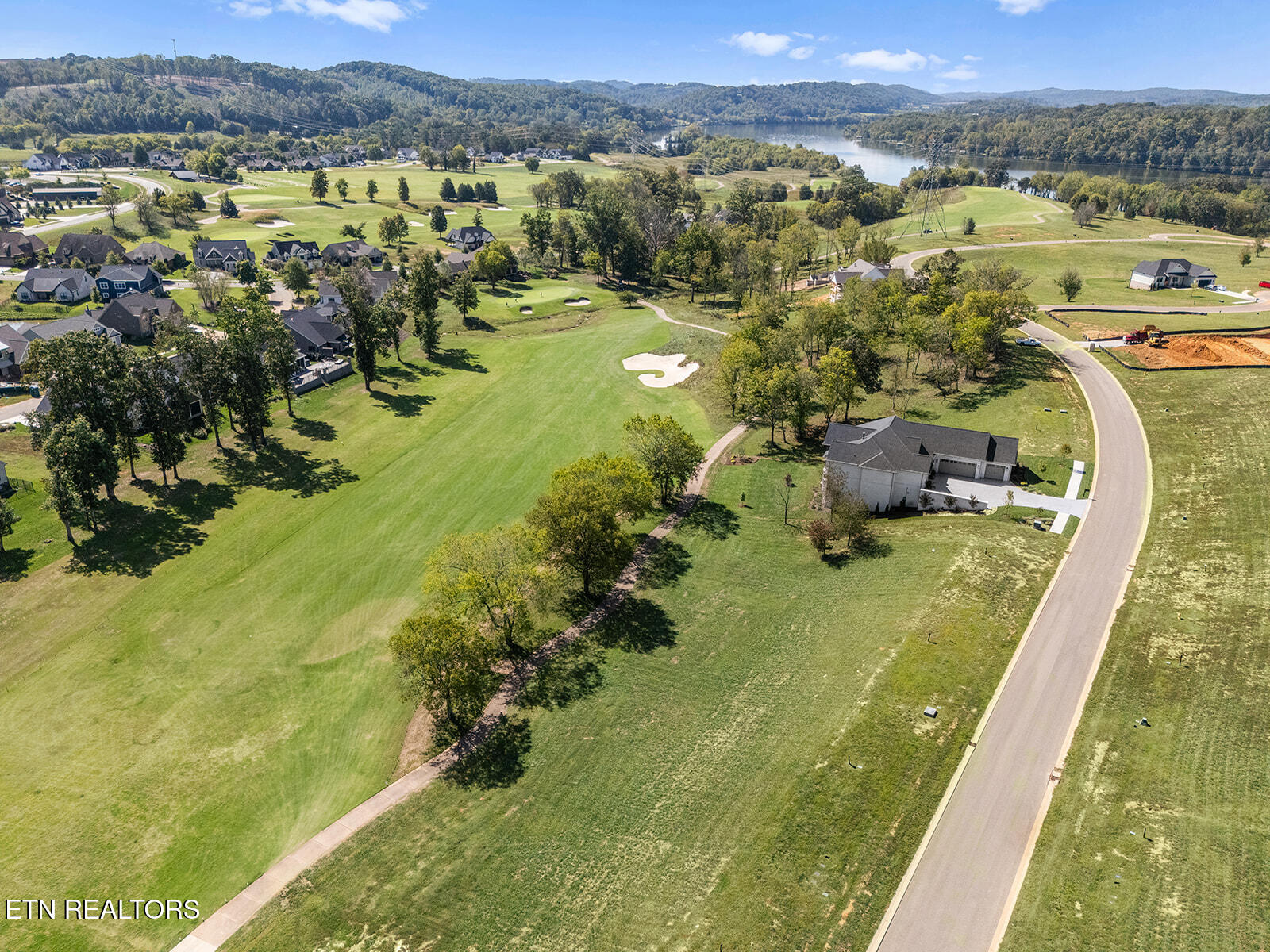 445 Mockingbird Lane Loudon, TN 37774 - Photo 9 of 31 DJI_20251001003023_0113_D