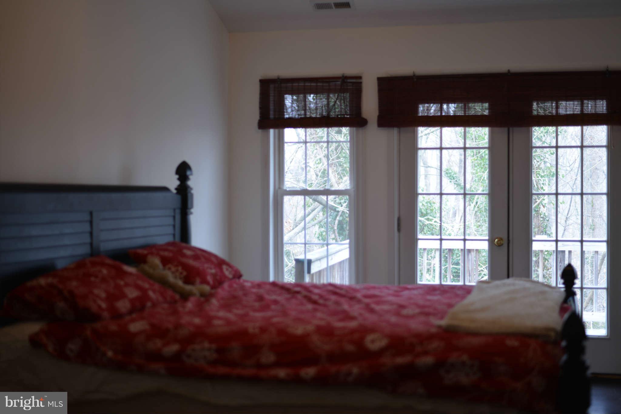 12721 Occoquan Road Woodbridge, VA 22192 - Photo 15 of 22 Bedroom (Master)