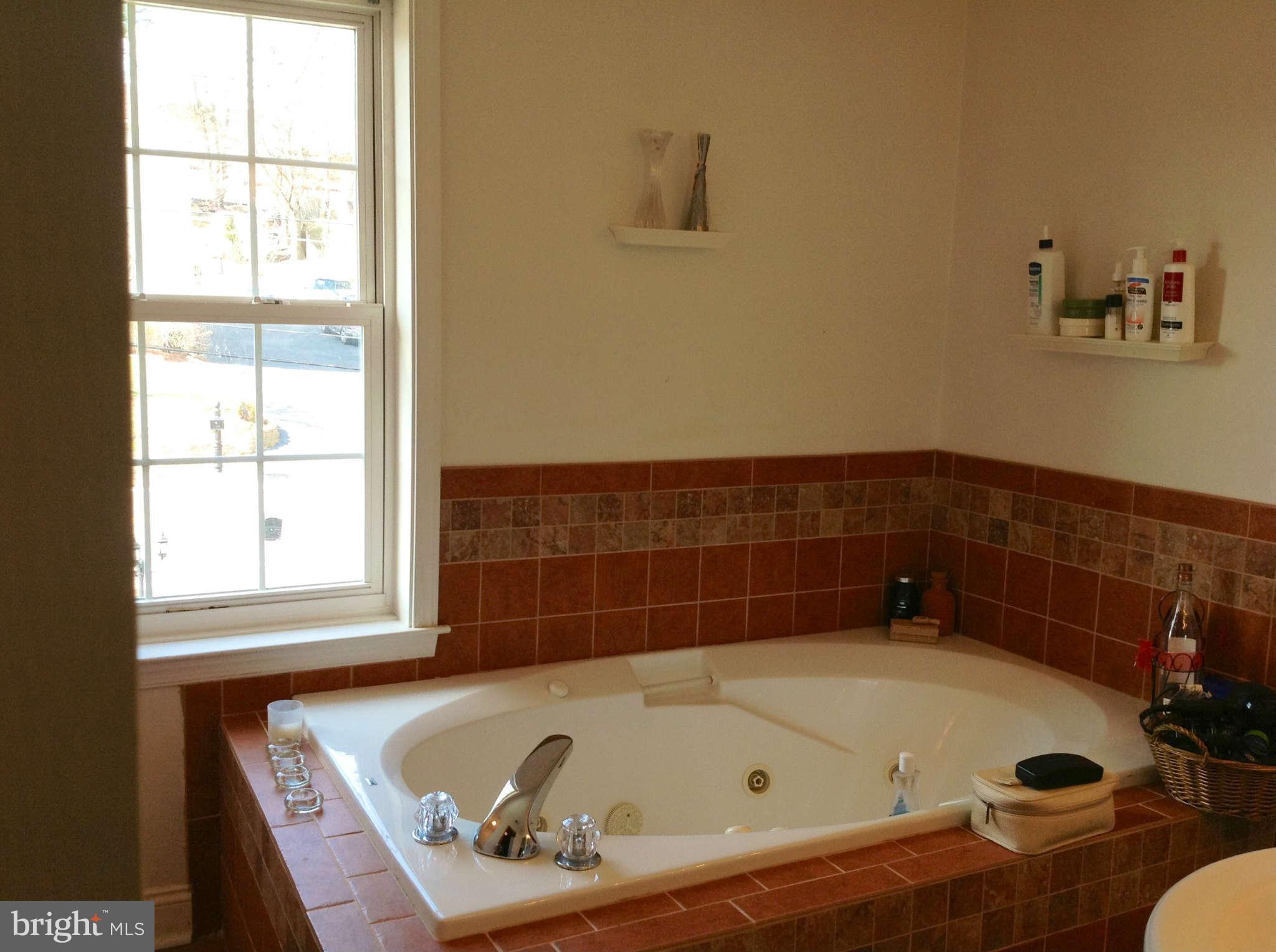 12721 Occoquan Road Woodbridge, VA 22192 - Photo 17 of 22 Bath (Master)