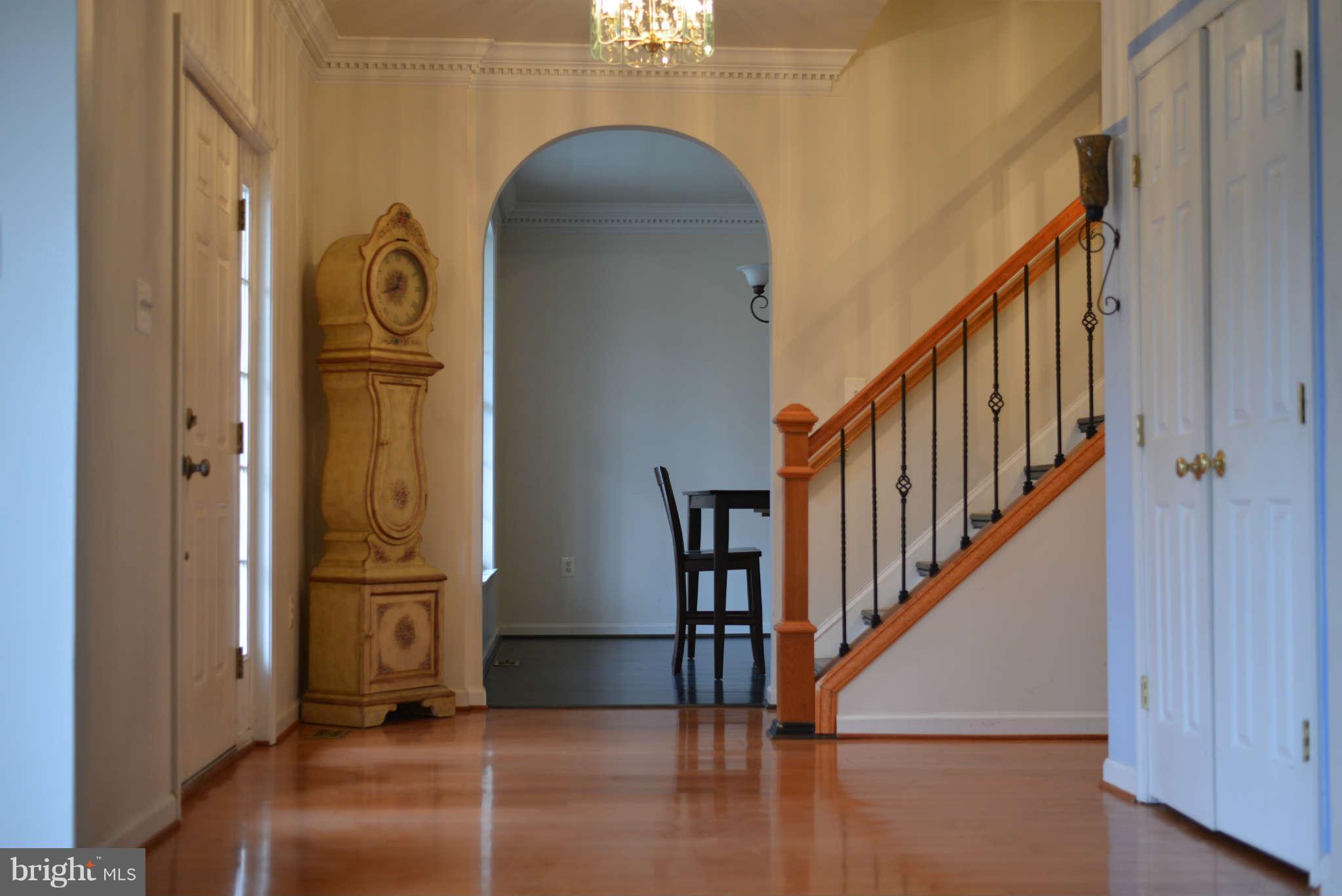 Interior (General)
