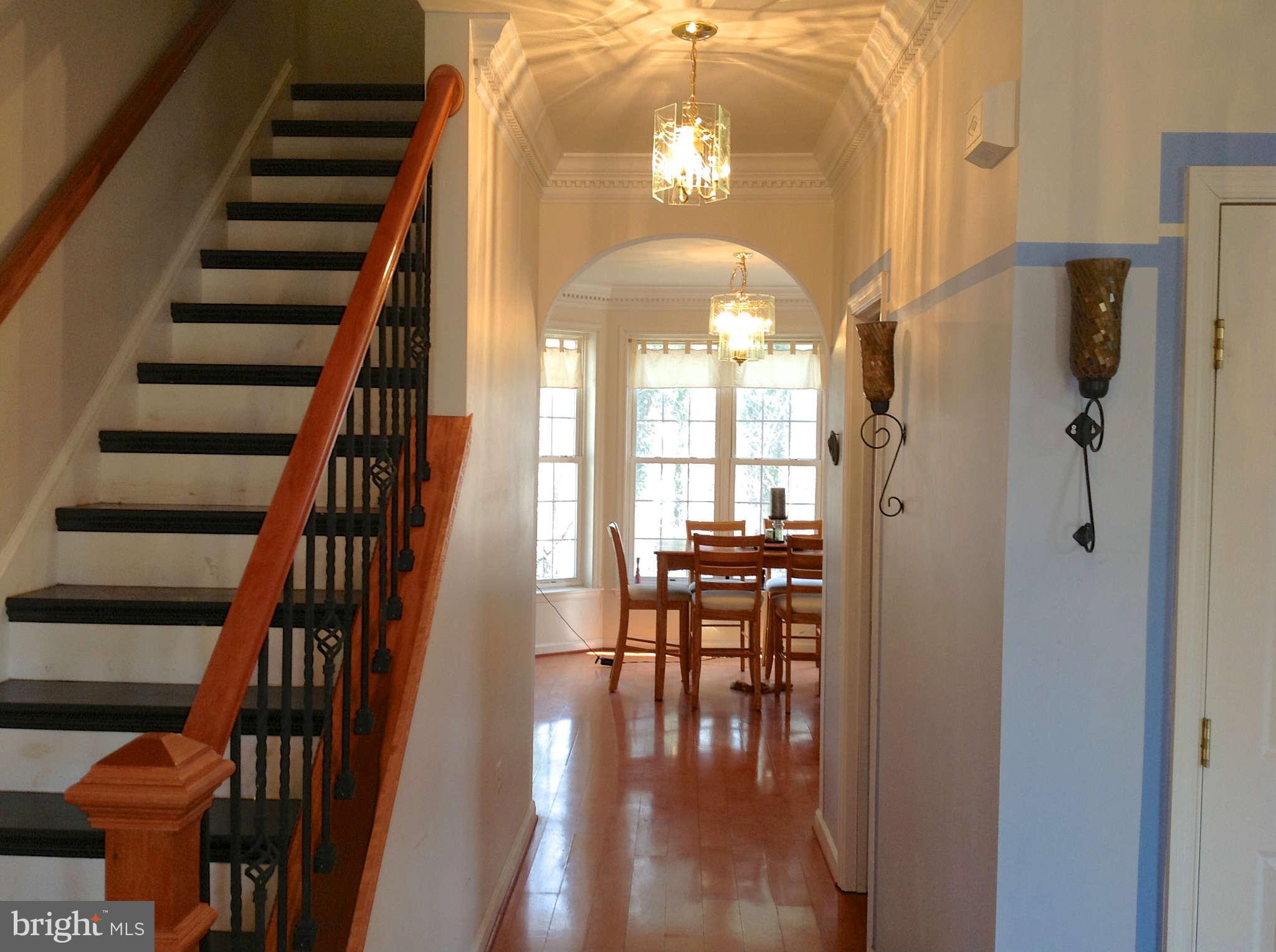 Interior (General)