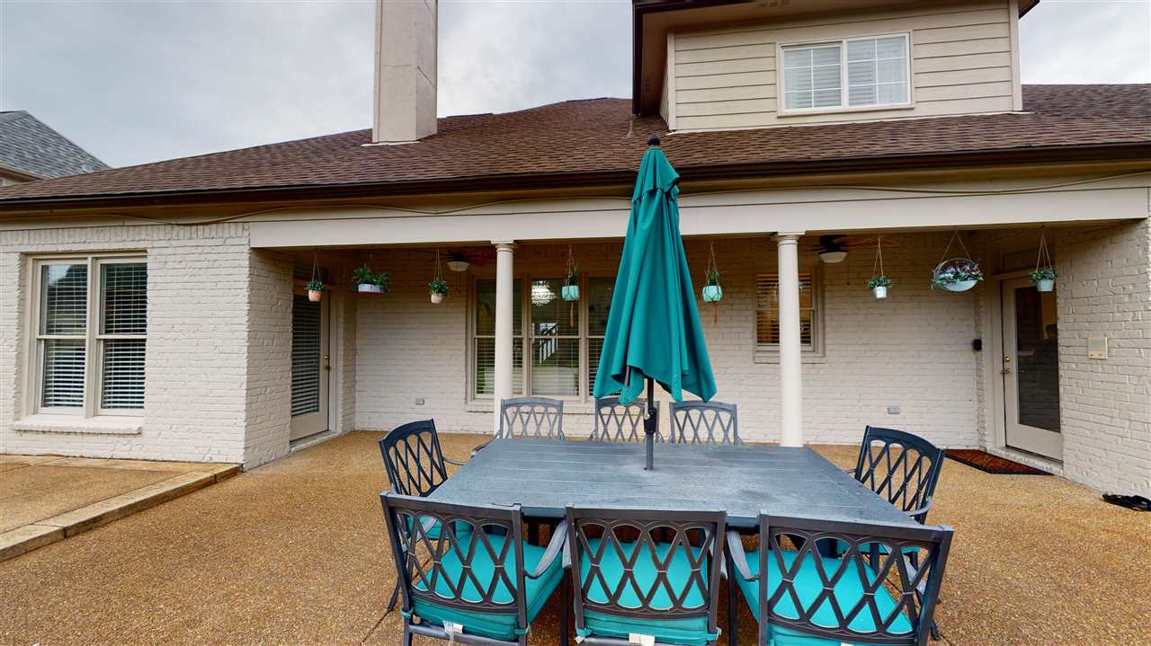 1302 Riding Brook Drive Collierville, TN 38017 - Photo 21 of 24