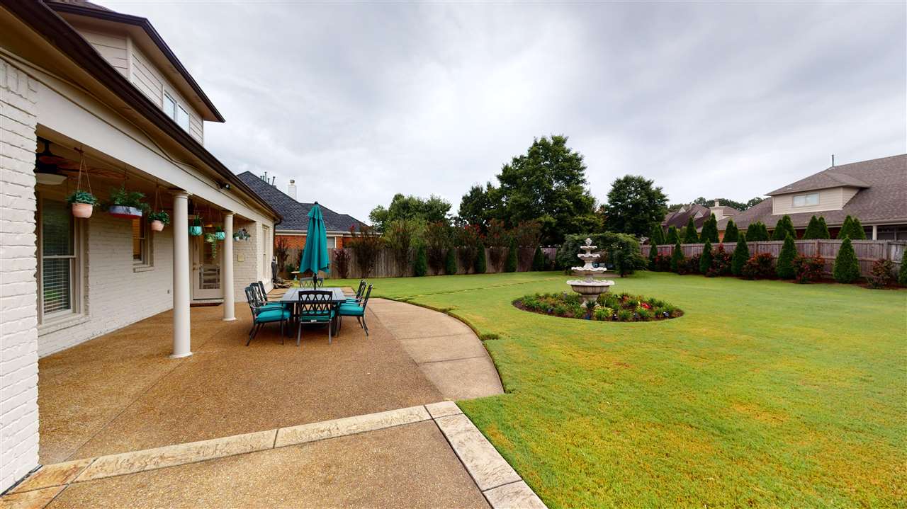 1302 Riding Brook Drive Collierville, TN 38017 - Photo 22 of 24