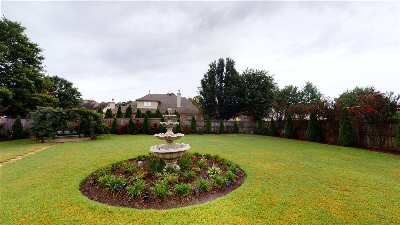1302 Riding Brook Drive Collierville, TN 38017 - Photo 23 of 24