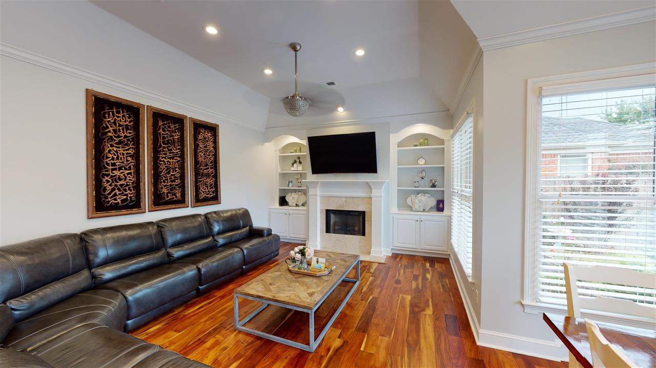1302 Riding Brook Drive Collierville, TN 38017 - Photo 8 of 24
