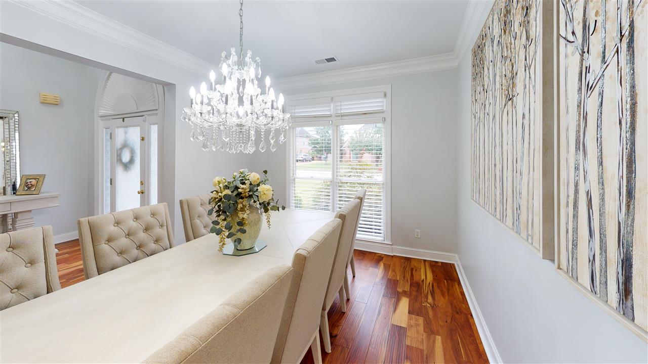 1302 Riding Brook Drive Collierville, TN 38017 - Photo 10 of 24