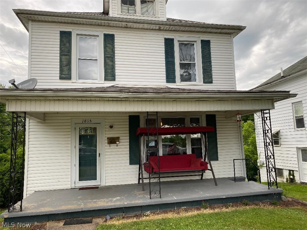 1815 Creston Road Cambridge, OH 43725 - Photo 2 of 24 Gallery Image 2