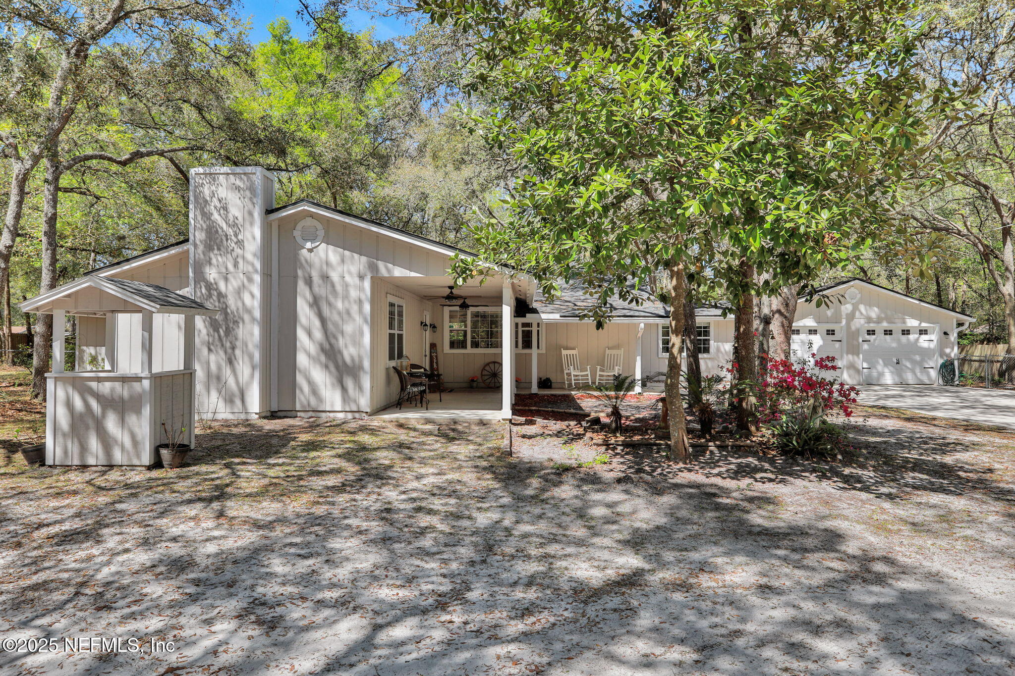 4268 Chokeberry Road Middleburg, FL 32068 - Photo 1 of 31 Front