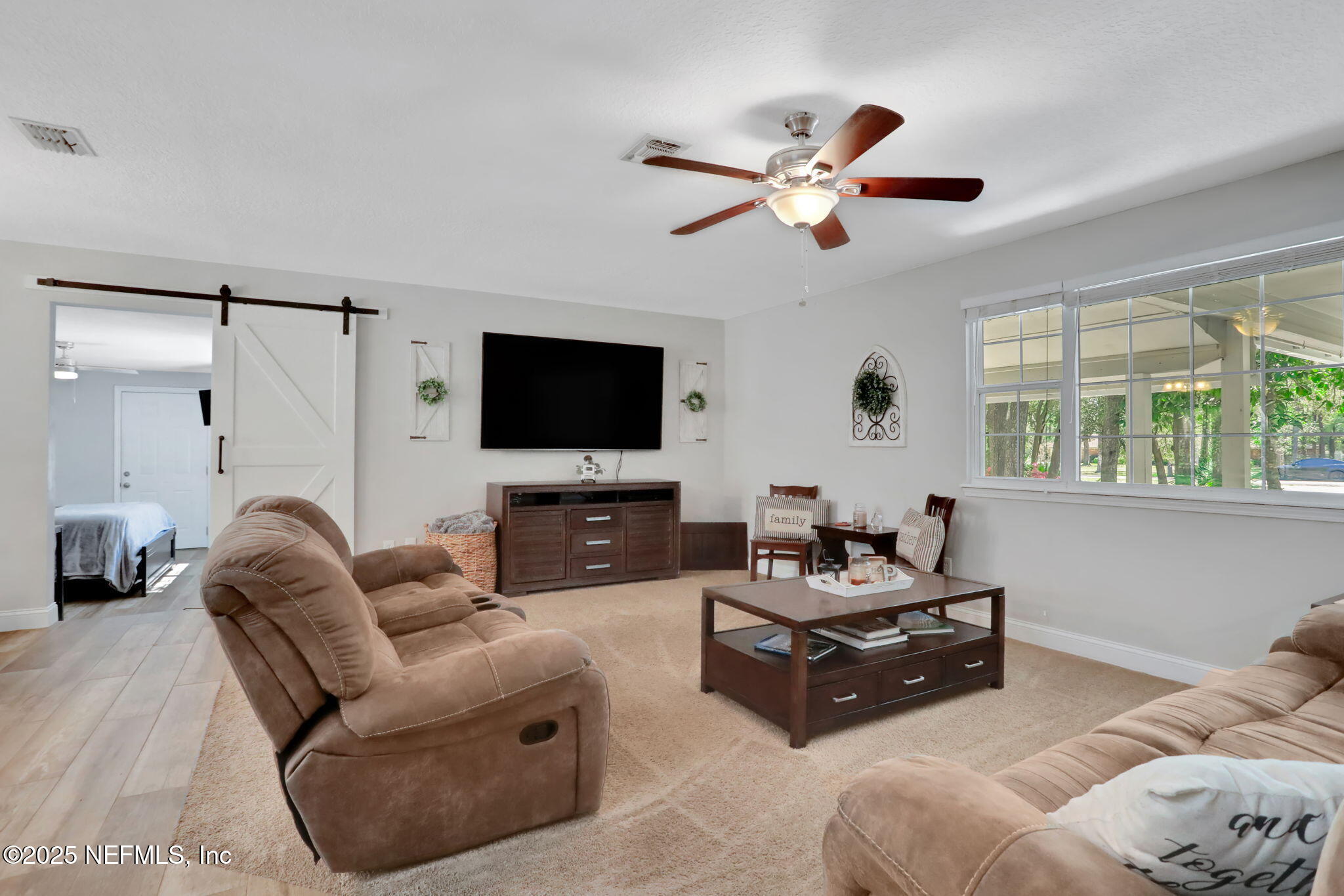 4268 Chokeberry Road Middleburg, FL 32068 - Photo 11 of 31 Family Room 3