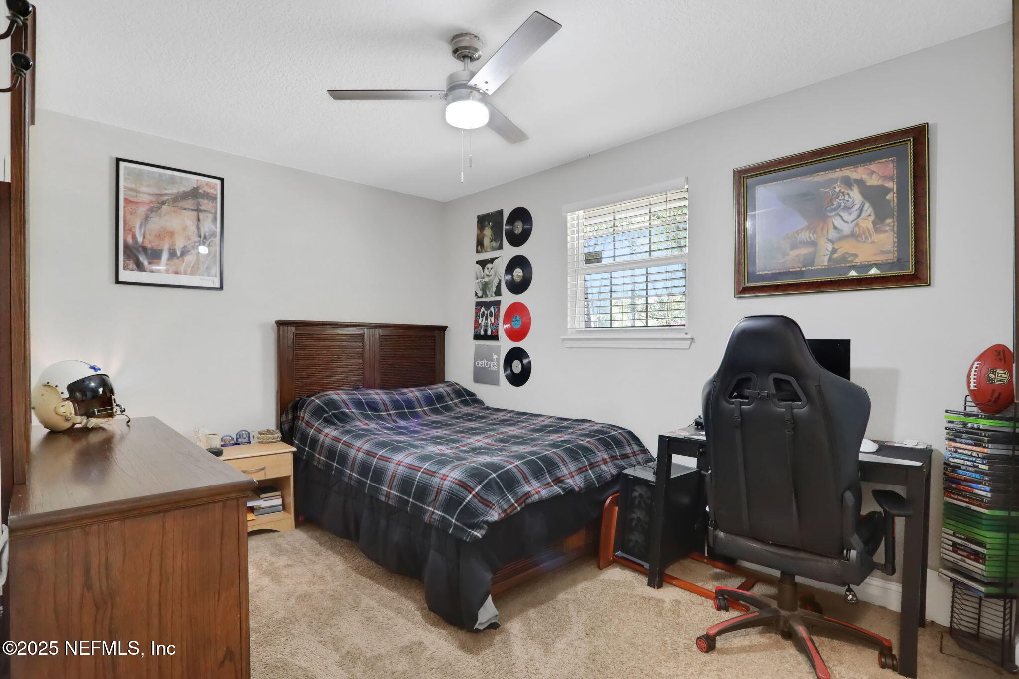 4268 Chokeberry Road Middleburg, FL 32068 - Photo 15 of 31 Guest Bedroom 1