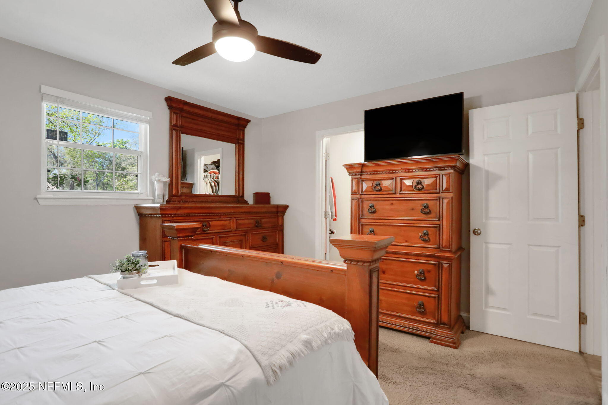 4268 Chokeberry Road Middleburg, FL 32068 - Photo 19 of 31 Primary Bedroom 2