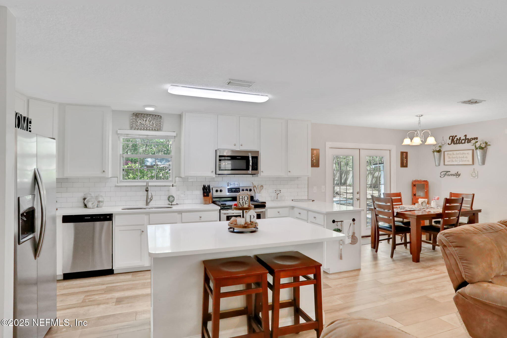 4268 Chokeberry Road Middleburg, FL 32068 - Photo 4 of 31 Kitchen 1