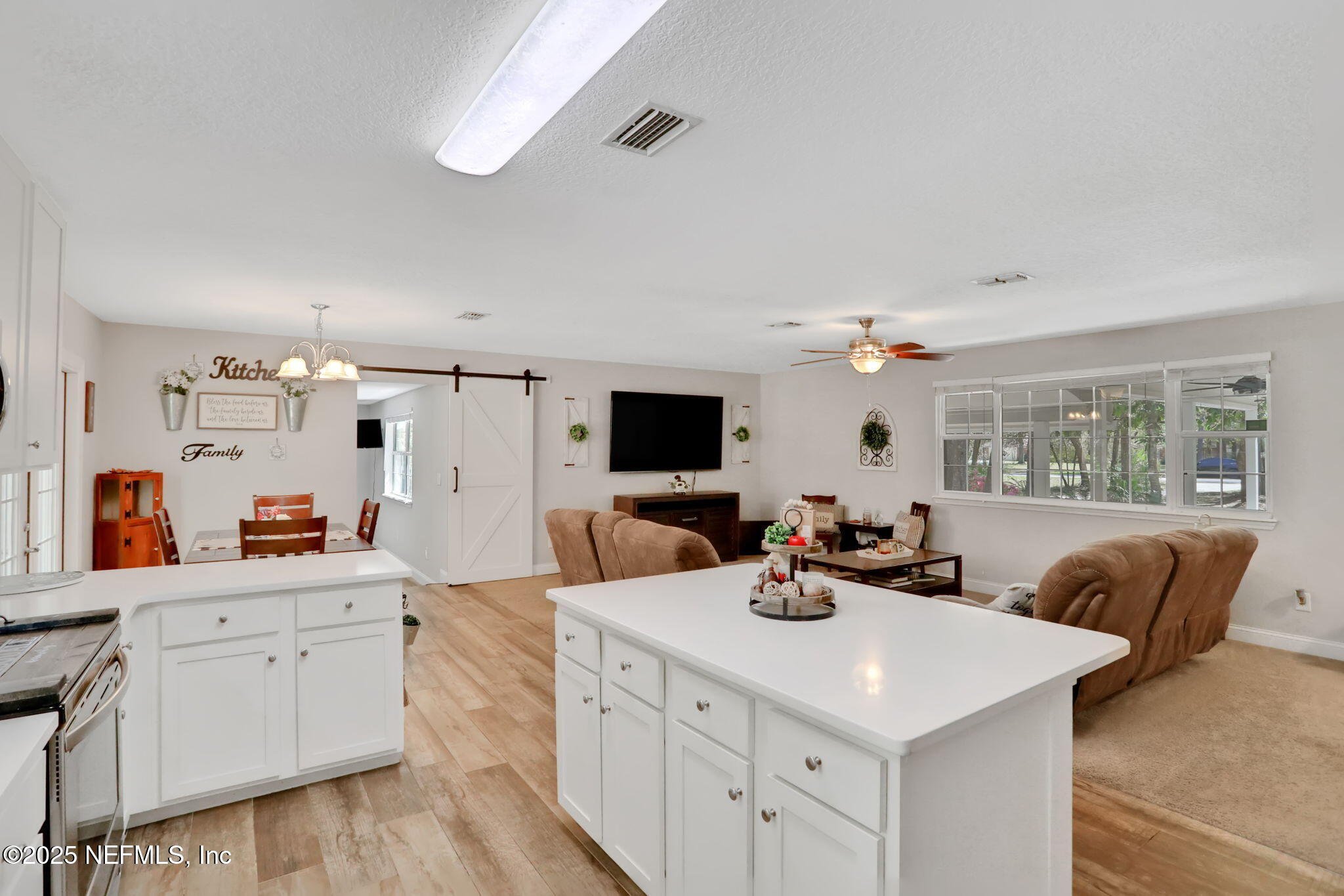 4268 Chokeberry Road Middleburg, FL 32068 - Photo 7 of 31 Kitchen 4