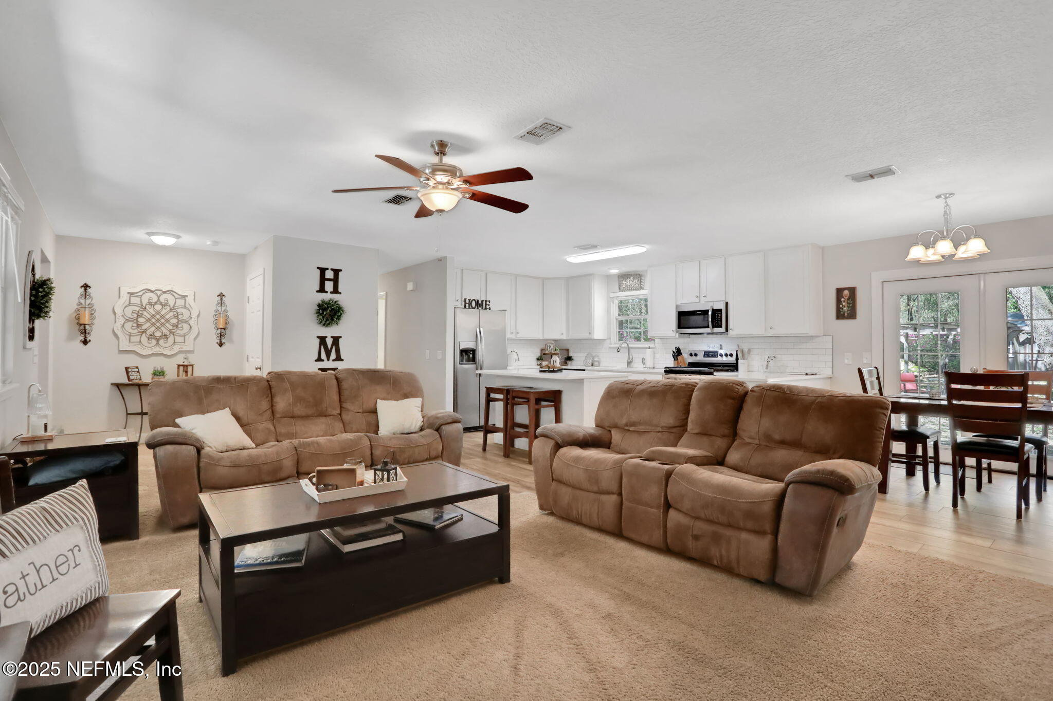 4268 Chokeberry Road Middleburg, FL 32068 - Photo 10 of 31 Family Room 2