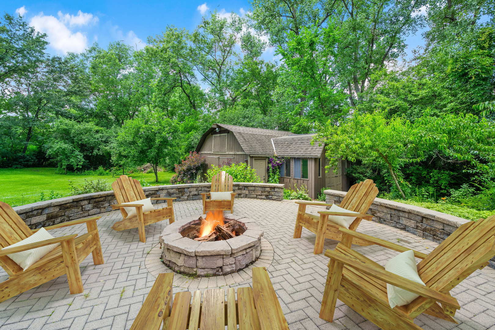 11712 South Glen Road Palos Park, IL 60464 - Photo 28 of 42