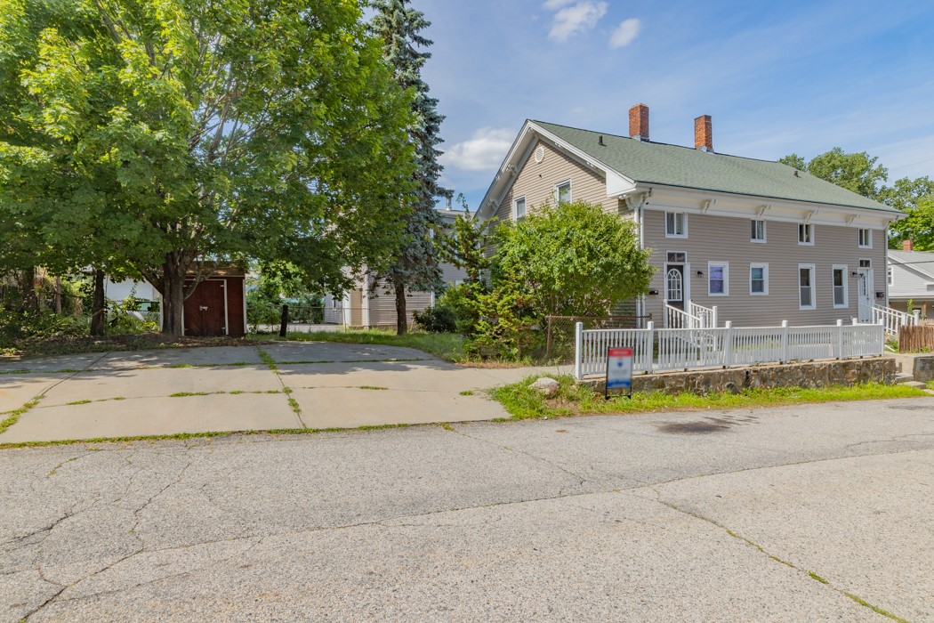 3 Short Street Woonsocket, RI 02895 - Photo 17 of 18