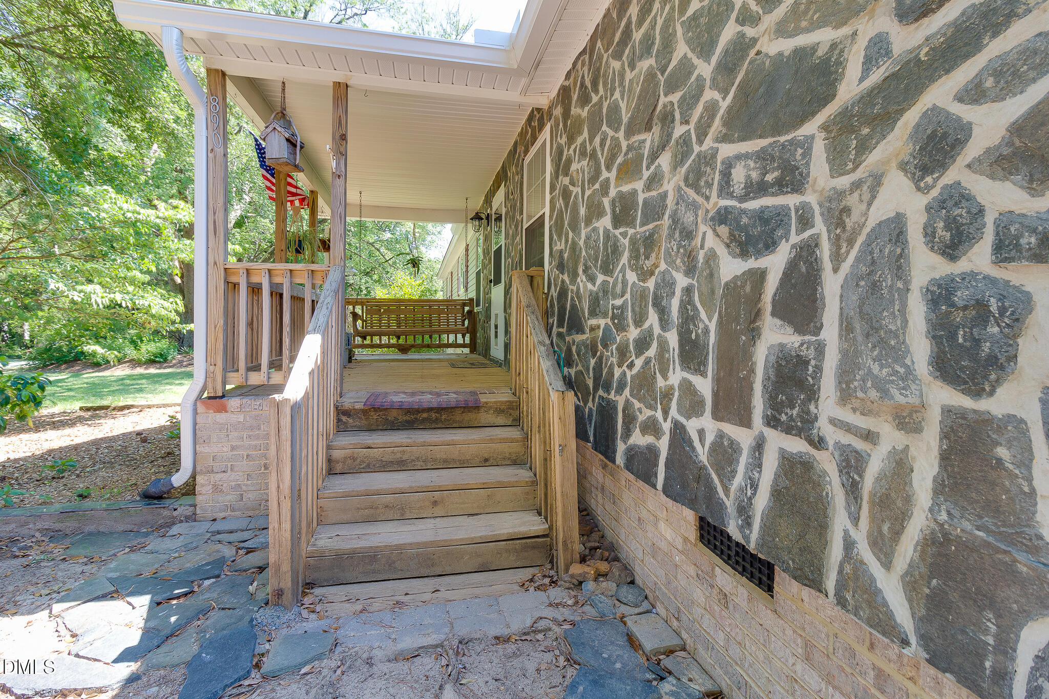 890 Wiggins Road Angier, NC 27501 - Photo 5 of 53 26-17