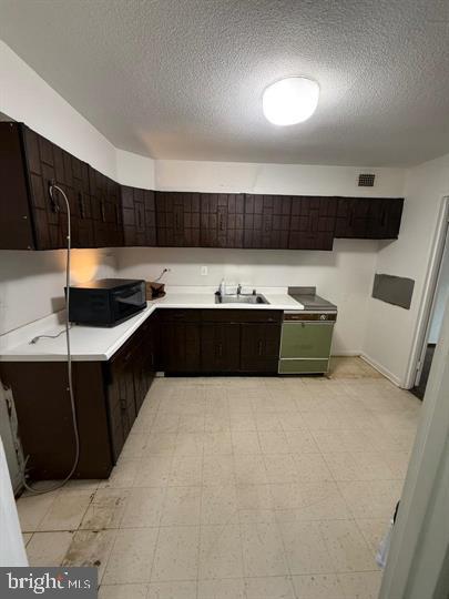 700 7th Street Southwest, Unit 432 Washington, DC 20024 - Photo 21 of 33 Spacious kitchen with vintage charm.