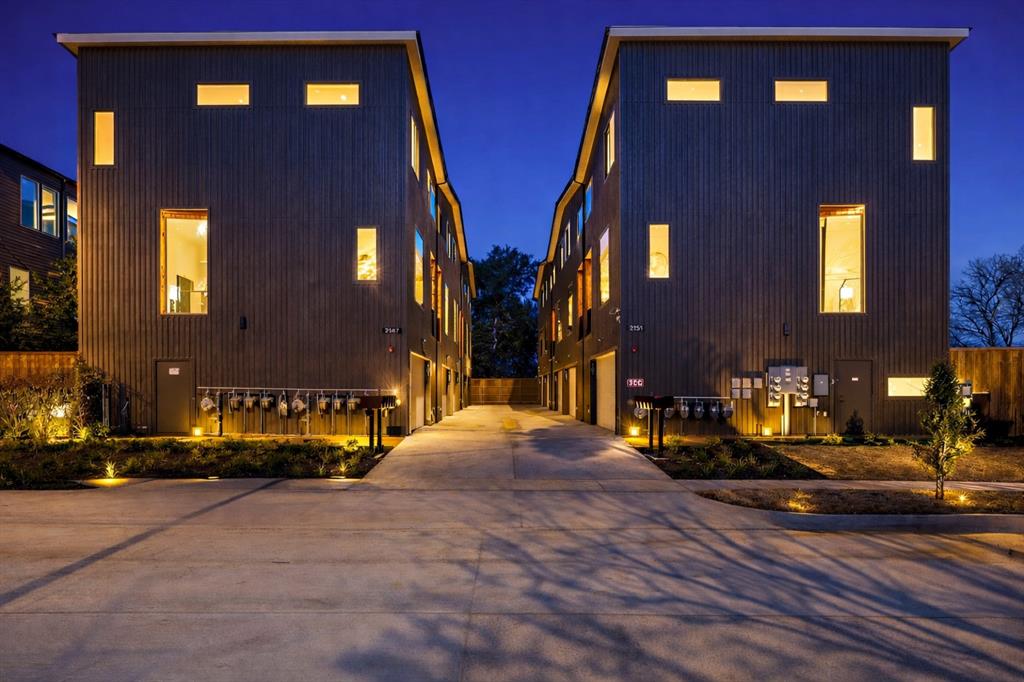 2147 Mail Avenue, Unit 103 Dallas, TX 75235 - Photo 2 of 16 a view of a building