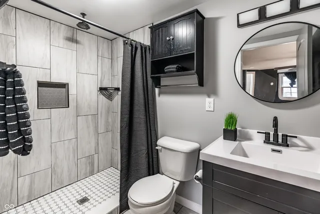 $489,900 | 6329 Allisonville Road, Indianapolis, IN 46220